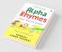 English & Hindi Alpha Rhymes