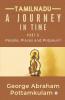 Tamilnadu A Journey In Time Part Ii : People Places And Potpourri