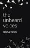 unheard voices