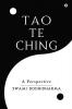 Tao Te Ching: A Perspective