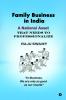 FAMILY BUSINESS IN INDIA