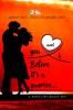 YOU &amp; I : Before It's A Sunrise