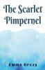 The Scarlet Pimpernel