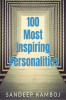 100 most inspiring personality