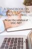 A Handbook On Computer System Architecture: As Per The Syllabus Of Ugc-Net