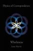 Physics of Correspondence Wholeness