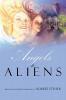 Angels to Aliens