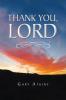 Thank You Lord