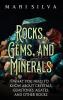 Rocks Gems and Minerals