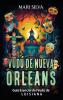 Vudú De Nueva Orleans: Guía Esencial Del Vudú De Luisiana (Espiritualidad Americana) (Spanish Edition)
