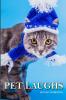 Pet Laughs a Picture Book In Large Print For Adults And Seniors (For Adults with Dementia or Cognitive Loss)
