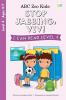 ABC Zoo Kids: Stop Jabbing Viv! I Can Read Level 4 (ABC See Hear Do)