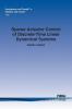 Sparse Actuator Control of Discrete-Time Linear Dynamical Systems