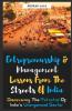 Entrepreneurship and Management Lessons From The Streets Of India: Discovering the Potential Of India's Unorganized Sector