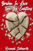 Broken In Love Torn By Emotions
