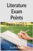 Literature Exam Points: Basics Level-1