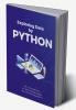 Exploring Data by Python
