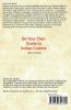 Be Your Own Guide to Indian Cuisine