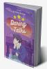 DARING TALKS : DARING PERSPECTIVES FOR HEALING YOUR F*CKED UP MIND.