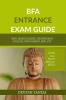 BFA Entrance Exam Guide