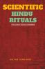 Scientific Hindu Rituals : The Great Hindu Dharma