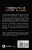 Stories from Lucid Dreams