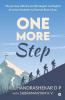 One More Step: My Journey With The World'S Largest Contingent Of School Students To Everest Basecamp.
