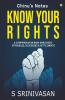Know Your Rights : A Compendium On Bank Employees' Struggles Successes And Settlements
