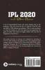 Ipl 2020 And Other Stories