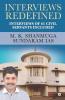 Interviews Redefined: Interviews Of 61 Civil Servants Included