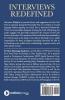 Interviews Redefined: Interviews Of 61 Civil Servants Included