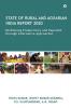State Of Rural And Agrarian India Report 2020 : Rethinking Productivity And Populism Through Alternative Approaches