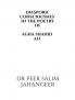 Diasporic Consciousness in the Poetry of Agha Shahid Ali