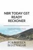 Nbr Today Gst Ready Reckoner: Central Goods And Services Tax Act