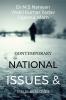 Contemporary National issues &amp; their Remedies