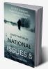 Contemporary National issues &amp; their Remedies