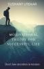 Motivational Theory For Successful Life: Don'T Lose Attention In Tension