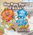 How Many Pairs of Socks?