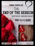 Three couple at the end of the session : Love the way of life to become hell