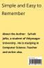 The Master'S Choice: English Grammar