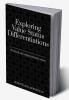 Exploring Value Status Differentiations-personal and organizational values : Non-congruent or Dialectical?