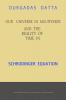 Our Universe in Multiverse and the Reality of Time in Schrodinger Equation. : The Reality of Schrodinger Equation and Absolute Time.