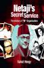 Netaji'S Secret Service : The History Of M Organization