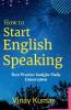 How To Start English Speaking Best Practice For Daily Conversation