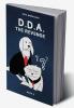 D.D.A: The Revenge
