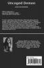 Uncaged Demon: Hothead Study On Depression