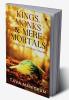 Kings Monks & Mere Mortals : A Collection of Short Stories