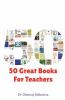 50 Great Books For Teachers