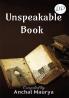 Unspeakable Book : Daiso Publishing House