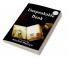 Unspeakable Book : Daiso Publishing House